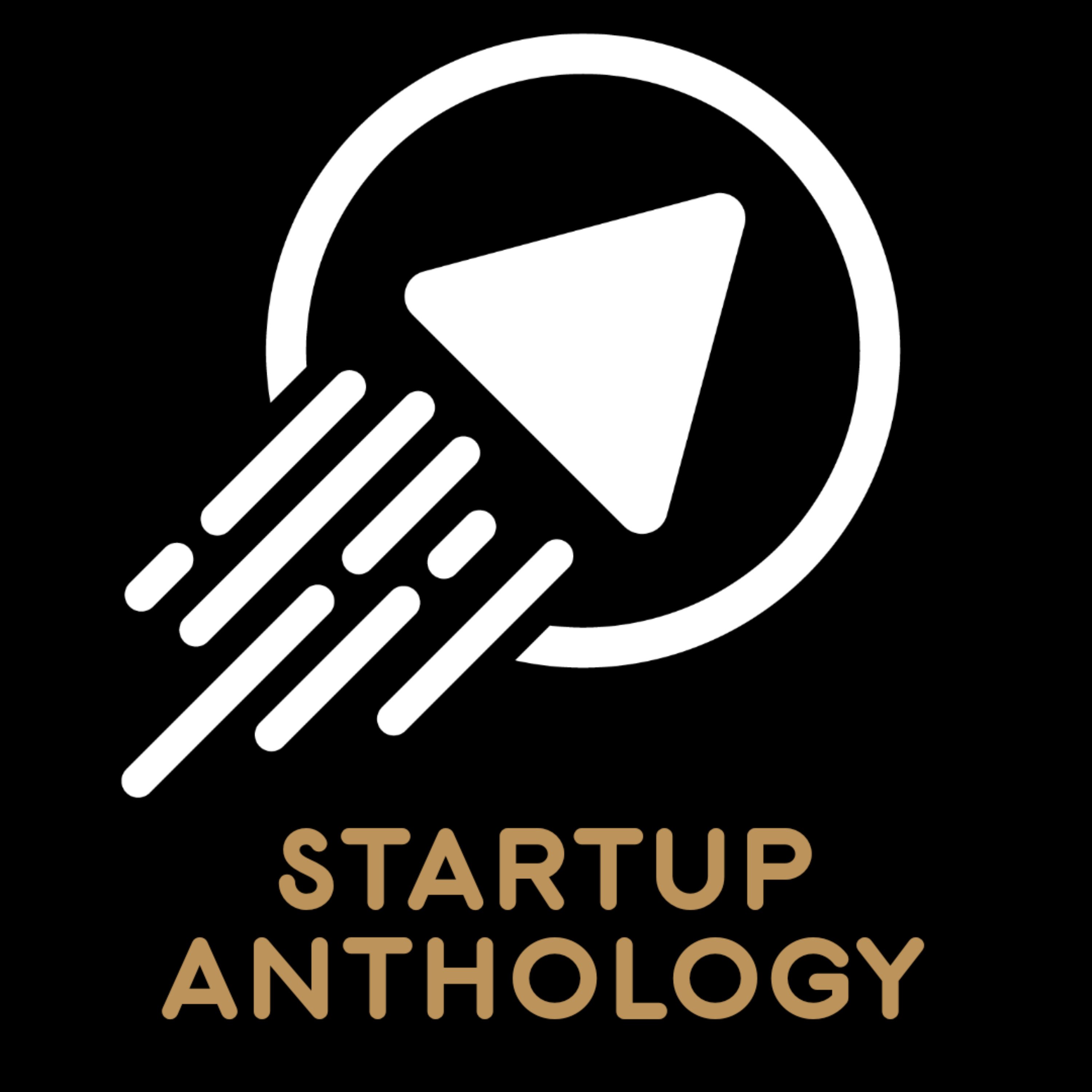 Startup Anthology